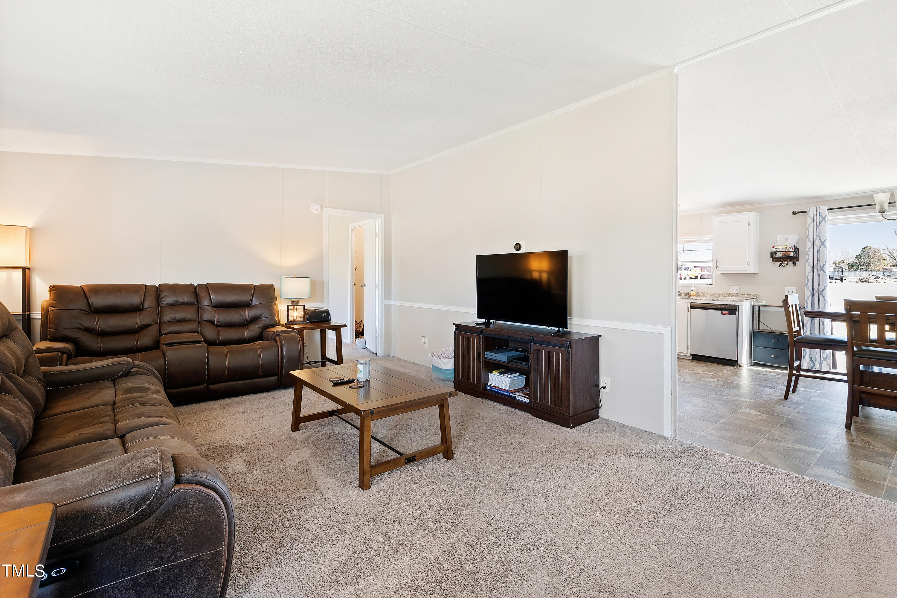 10976 Highway 222 Middlesex, NC 27557 - Photo 6 of 42 Living