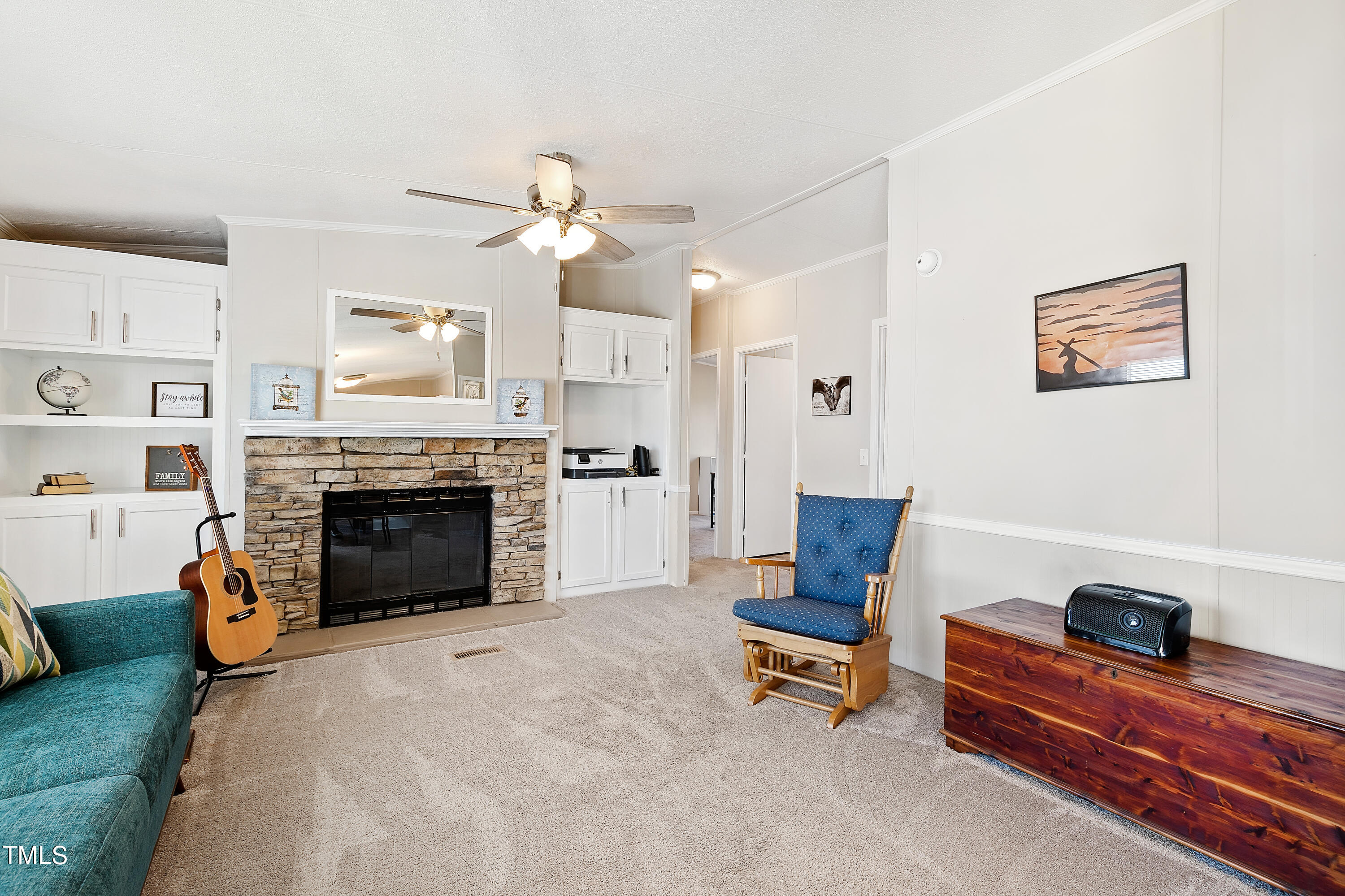 10976 Highway 222 Middlesex, NC 27557 - Photo 8 of 42 Sitting 2