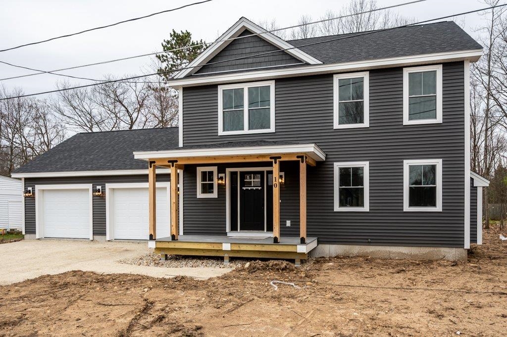 10 Coleman Street Rochester, NH 03867 - Photo 2 of 26