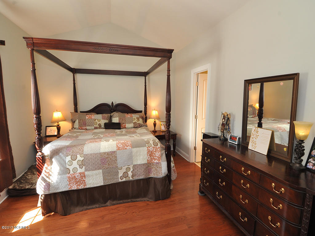 207 Contrail Road Hampstead, NC 28443 - Photo 10 of 21 207 Contrail-MBR