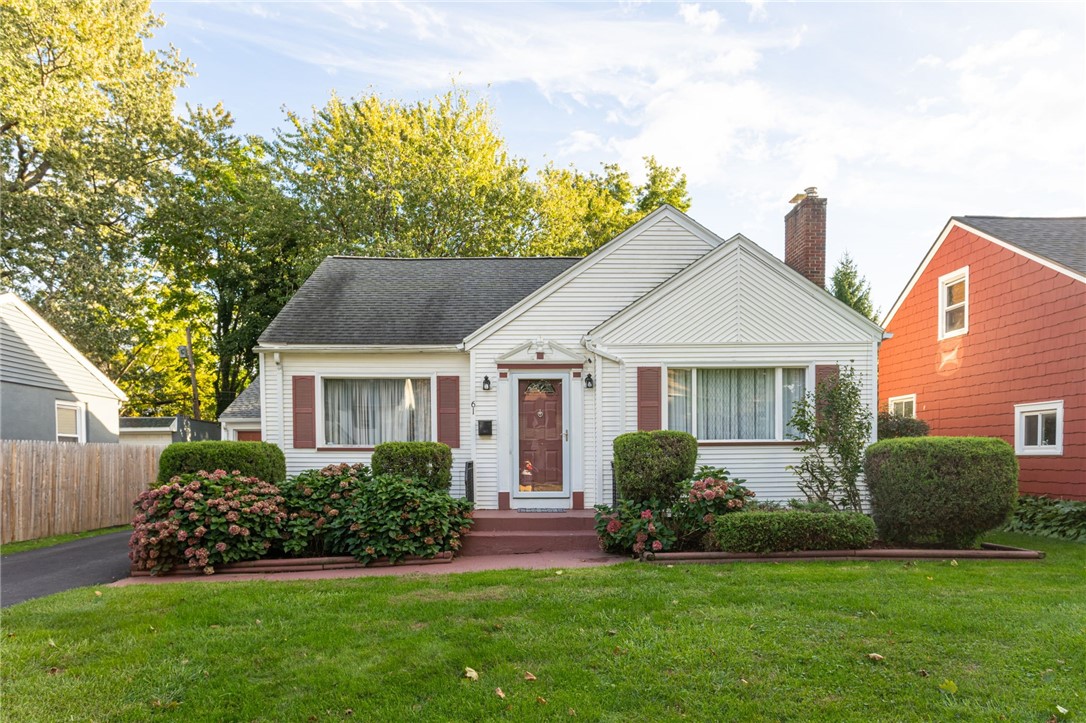 61 Redwood Road Rochester, NY 14615 - Photo 1 of 1