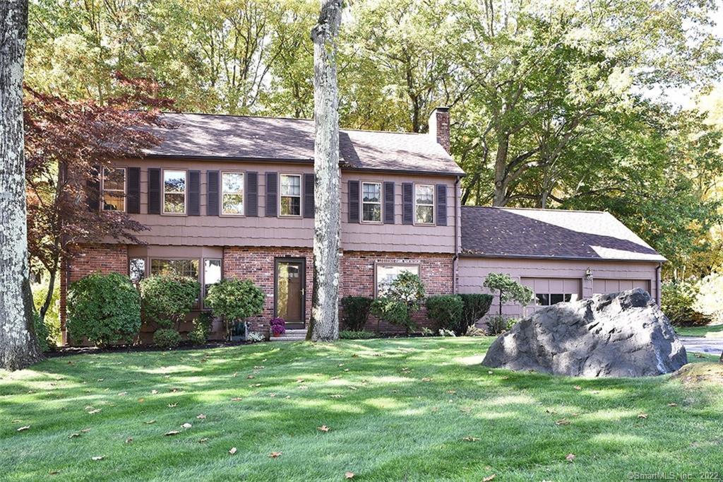 126 Bender Road Hamden, CT 06518 - Photo 1 of 1