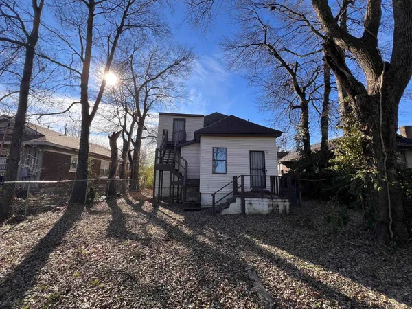 $129,900 | 1694 Walker Avenue, Memphis, TN 38114