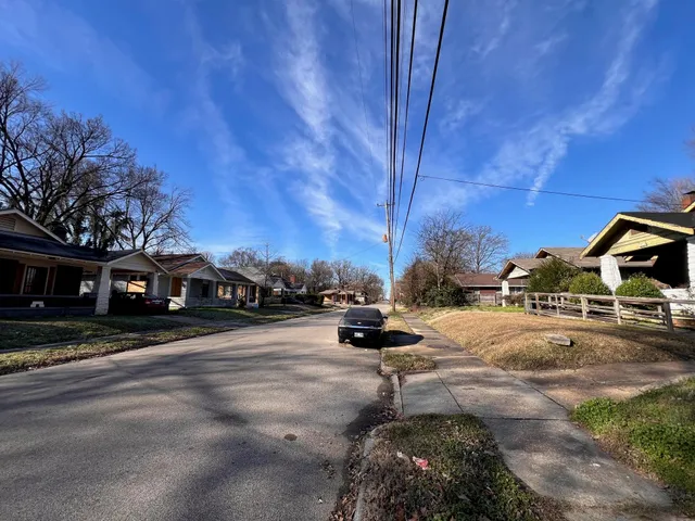 $129,900 | 1694 Walker Avenue, Memphis, TN 38114