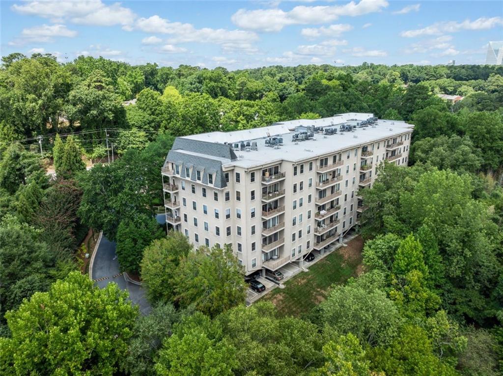 2865 Lenox Road Northeast, Unit 201 Atlanta, GA 30324 - Photo 1 of 1 Gallery Image 1