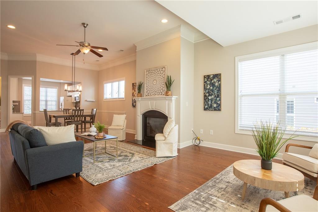 3704 Cherry Grove Road Gainesville, GA 30504 - Photo 11 of 28