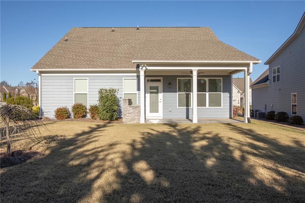 3704 Cherry Grove Road Gainesville, GA 30504 - Photo 26 of 28