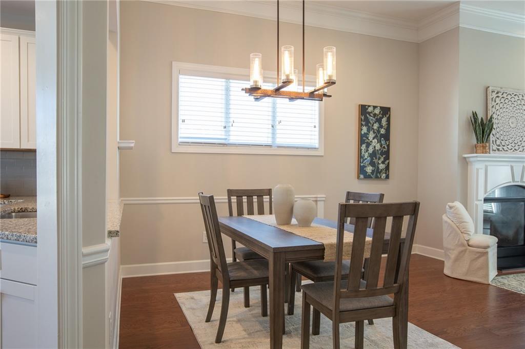 3704 Cherry Grove Road Gainesville, GA 30504 - Photo 9 of 28