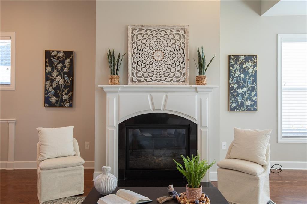 3704 Cherry Grove Road Gainesville, GA 30504 - Photo 10 of 28