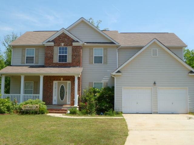 1208 Pendley Point Hampton, GA 30228 - Photo 1 of 1 Gallery Image 1