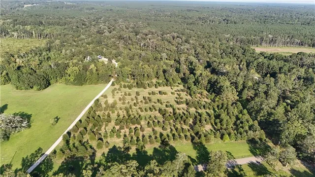 $116,600 | Tbd John D Wood Road, Franklinton, LA 70438