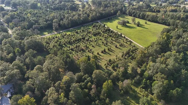 $116,600 | Tbd John D Wood Road, Franklinton, LA 70438