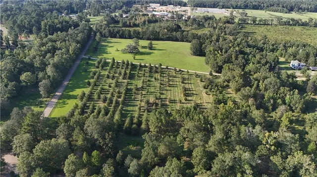 $116,600 | Tbd John D Wood Road, Franklinton, LA 70438