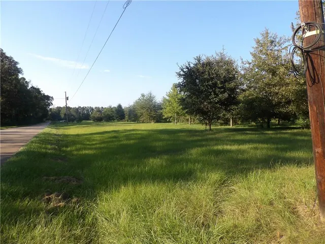 $116,600 | Tbd John D Wood Road, Franklinton, LA 70438