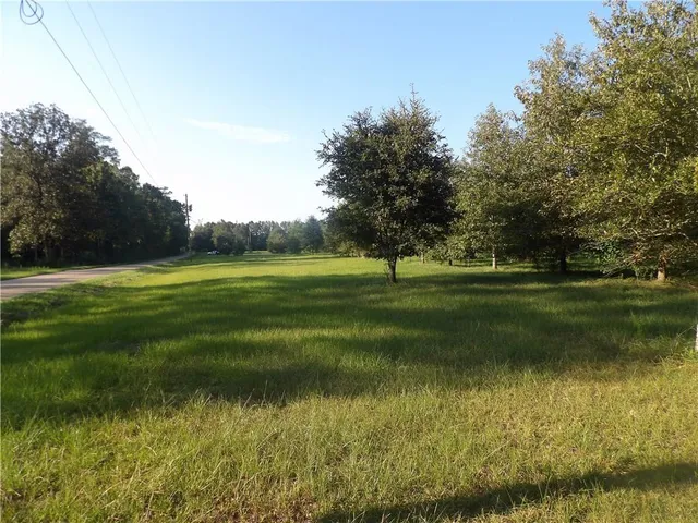$116,600 | Tbd John D Wood Road, Franklinton, LA 70438