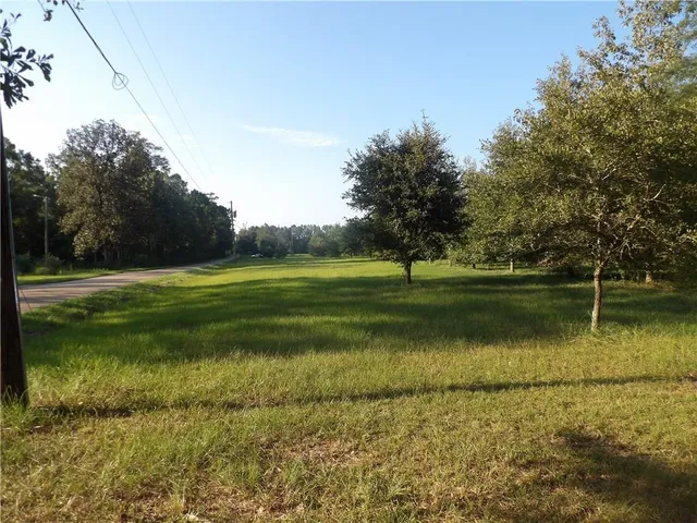 $116,600 | Tbd John D Wood Road, Franklinton, LA 70438