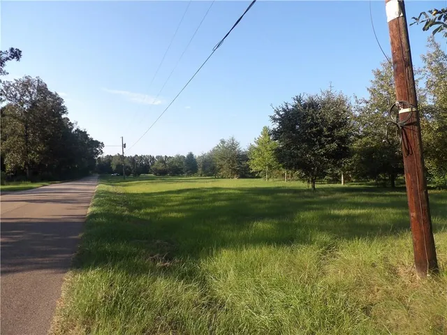 $116,600 | Tbd John D Wood Road, Franklinton, LA 70438