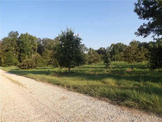 $116,600 | Tbd John D Wood Road, Franklinton, LA 70438