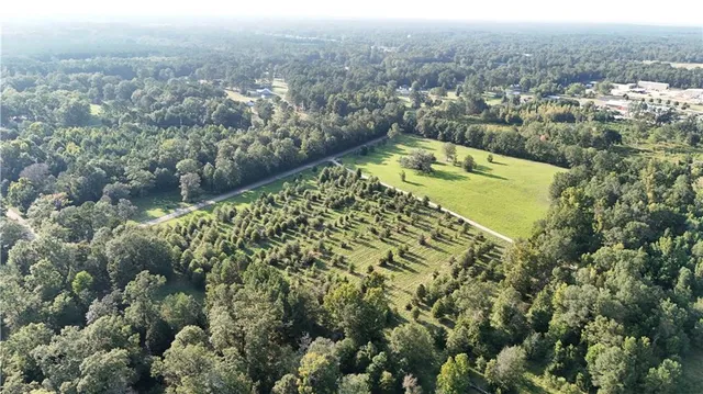 $116,600 | Tbd John D Wood Road, Franklinton, LA 70438
