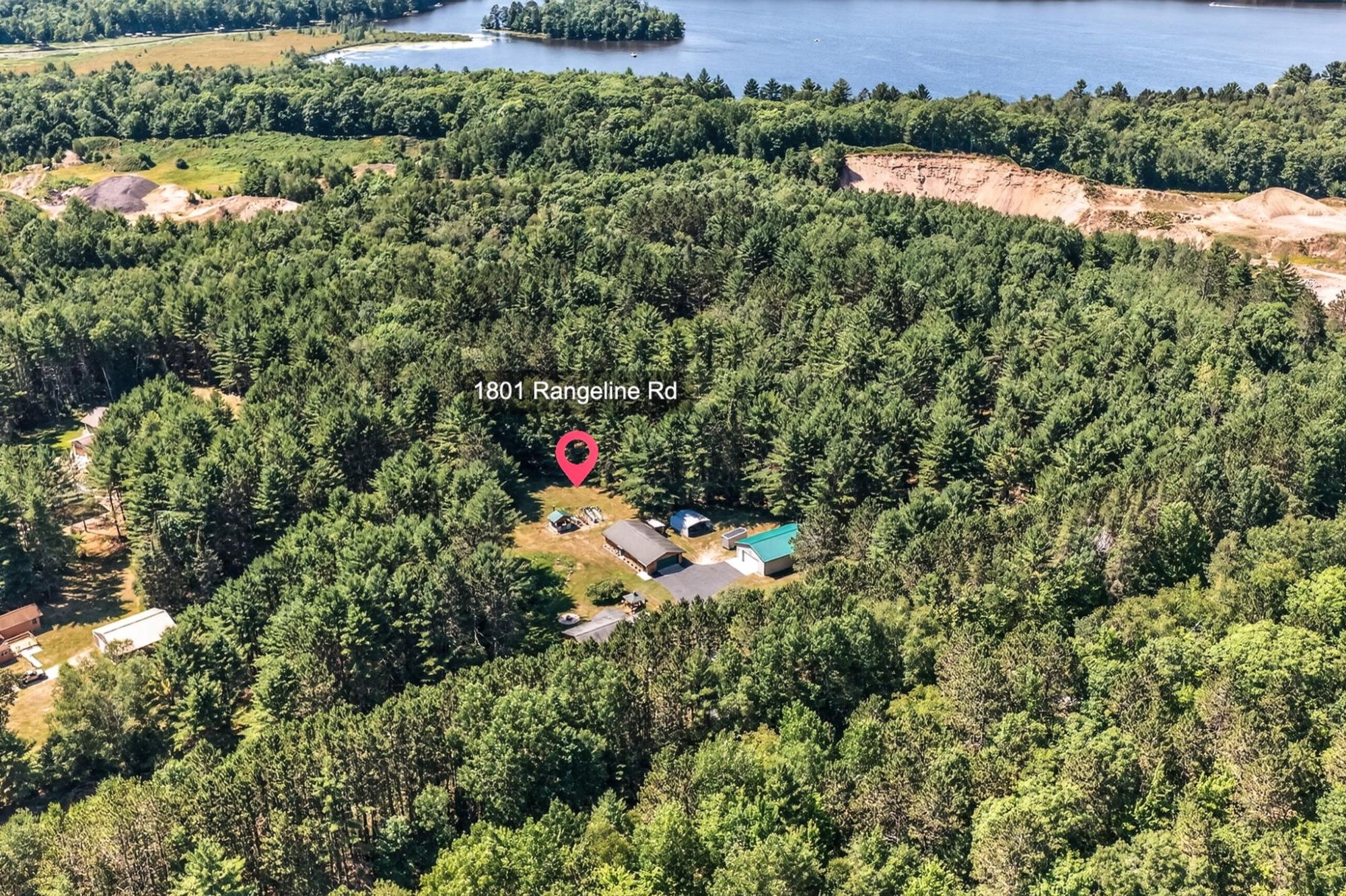 1801 Rangeline Road Eagle River, WI 54521 - Photo 71 of 89 Gallery Image 71