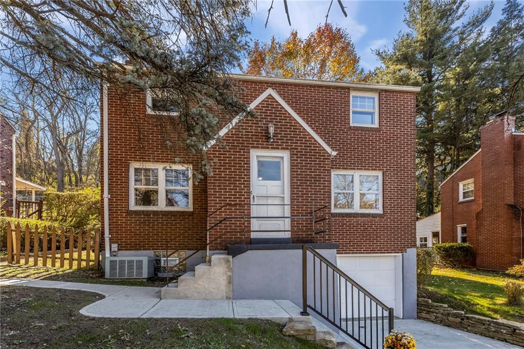 255 Gilkeson Road Pittsburgh, PA 15228 - Photo 1 of 27