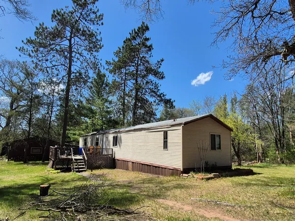 $75,000 | N9505 Wild River Drive, Hayward, WI 54843