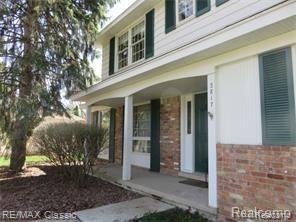 3817 Quarton Road Bloomfield Hills, MI 48302 - Photo 3 of 25 Quarton porch.jpg
