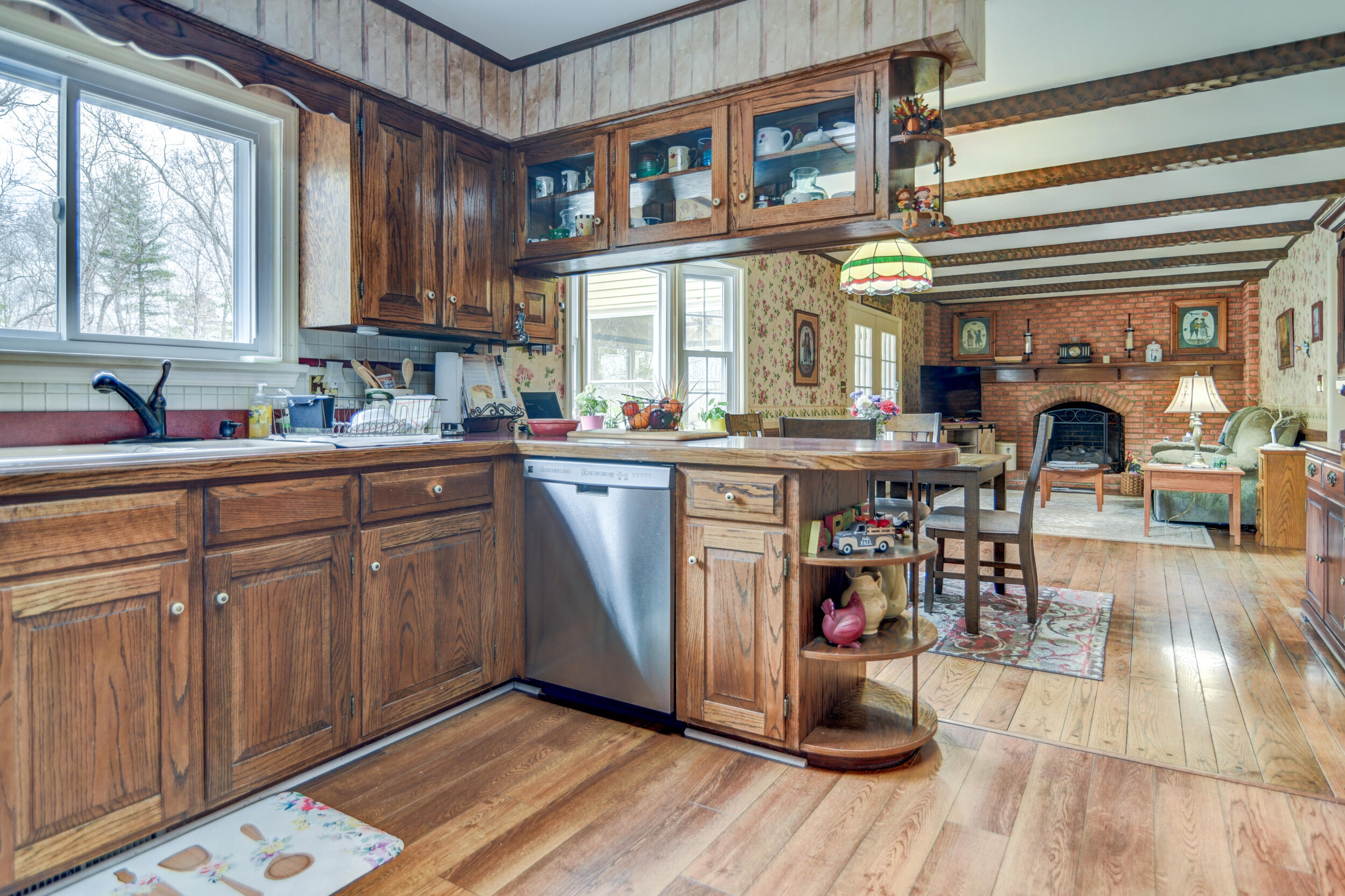 1304 Gills Road Bedford, VA 24523 - Photo 12 of 63 1304 gills rd-12
