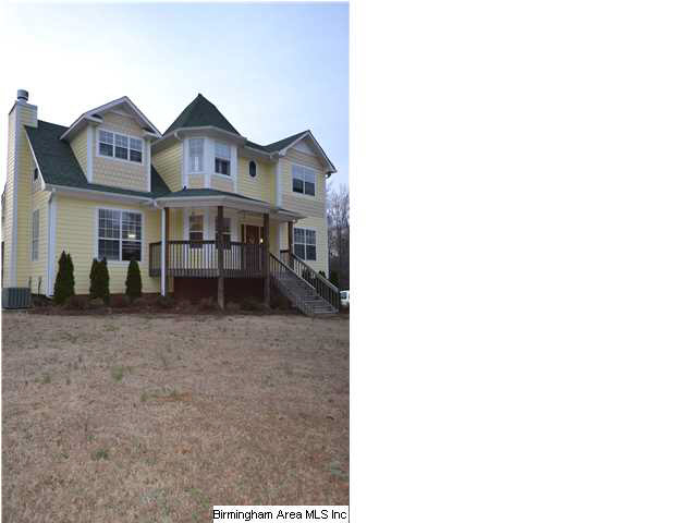 9285 Shipptown Road Empire, AL 35063 - Photo 2 of 31