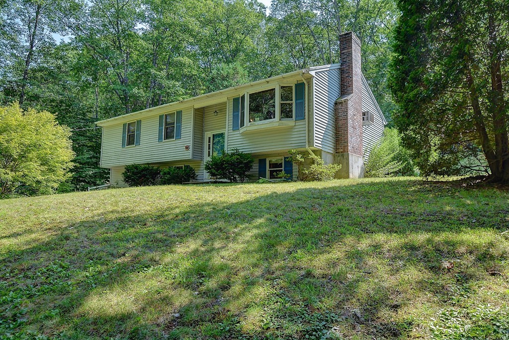 88 Vinton Road Holland, MA 01521 - Photo 1 of 13