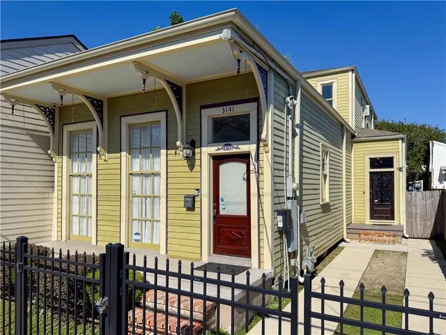 $4,500 | 3141 Laurel Street, New Orleans, LA 70115