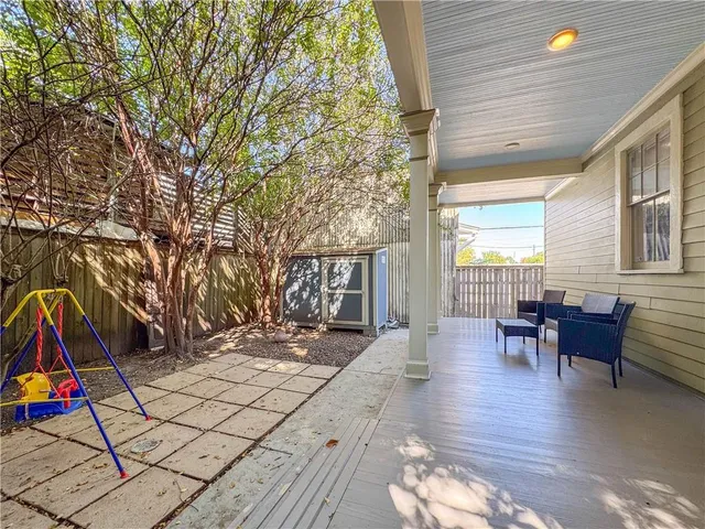 $4,500 | 3141 Laurel Street, New Orleans, LA 70115