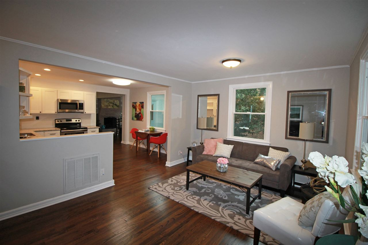 708 Edmund Street Raleigh, NC 27604 - Photo 3 of 20 Photo 3
