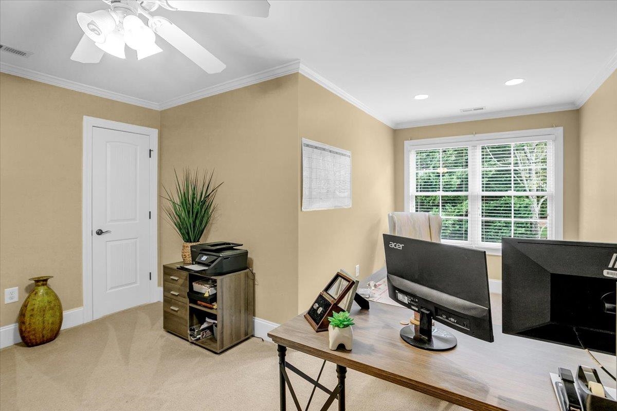 409 Arthurs Court Duncan, SC 29334 - Photo 41 of 50