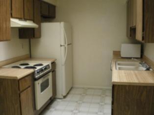 97 North Cooper Road, Unit 98 Chandler, AZ 85225 - Photo 3 of 8 kitchen