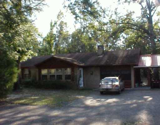 3769 Jake Hill Road Lucedale, MS 39452 - Photo 1 of 8 Primary Photo