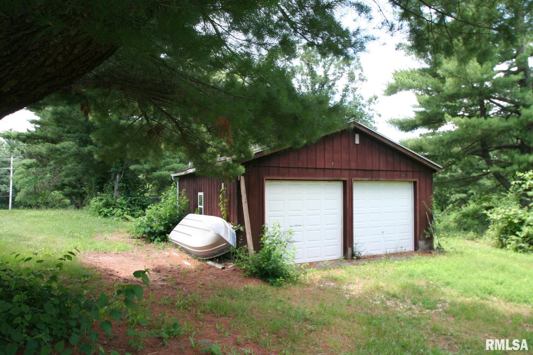 29724 Allentown Road Mackinaw, IL 61755 - Photo 37 of 42