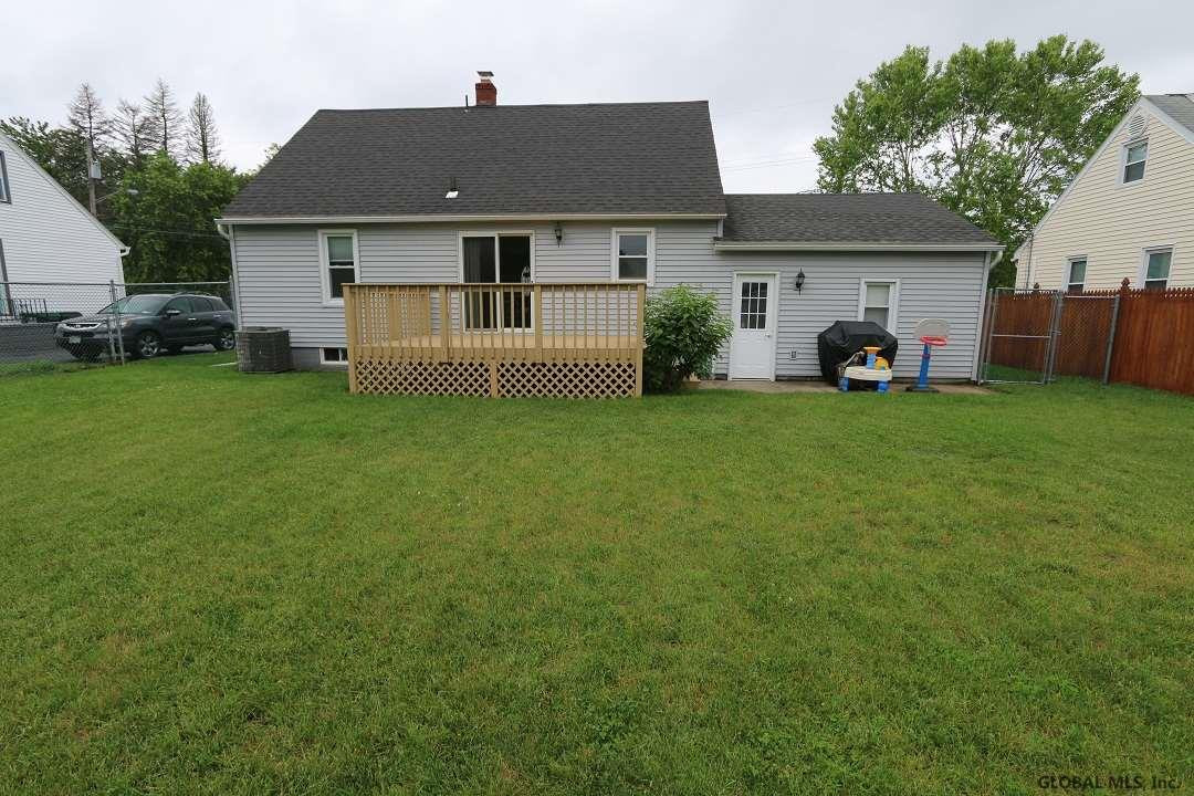1135 Fort Hunter Road Rotterdam, NY 12303 - Photo 20 of 21 Photo 21