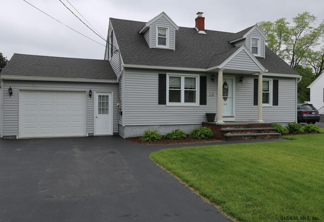 1135 Fort Hunter Road Rotterdam, NY 12303 - Photo 21 of 21 Photo 22