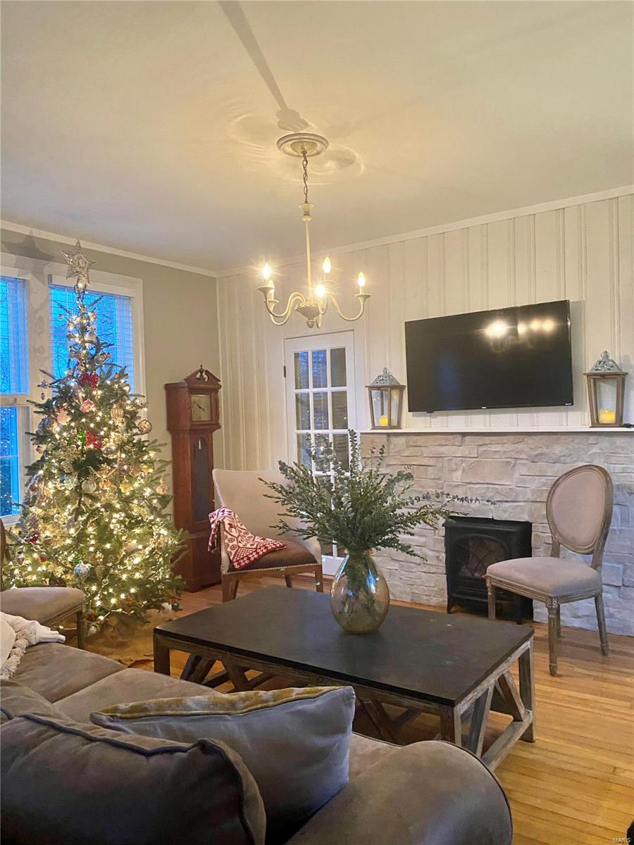 129 Darst Road St. Louis, MO 63135 - Photo 21 of 21