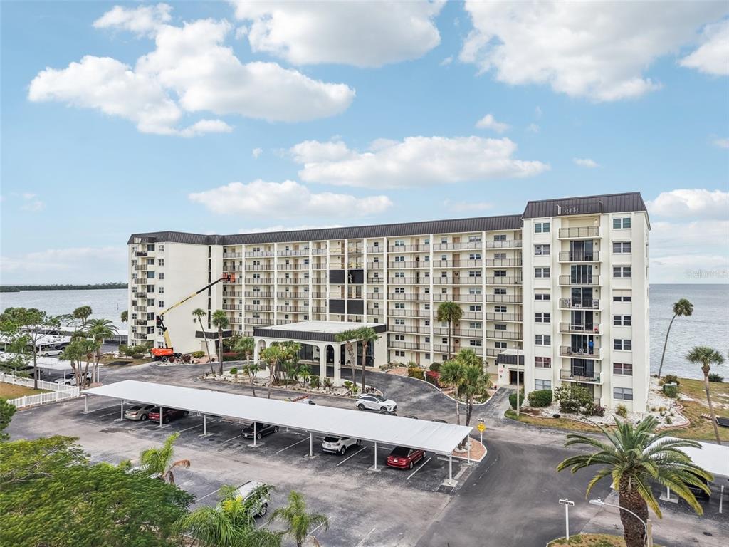 9 Haig Place, Unit 704 Dunedin, FL 34698 - Photo 20 of 44