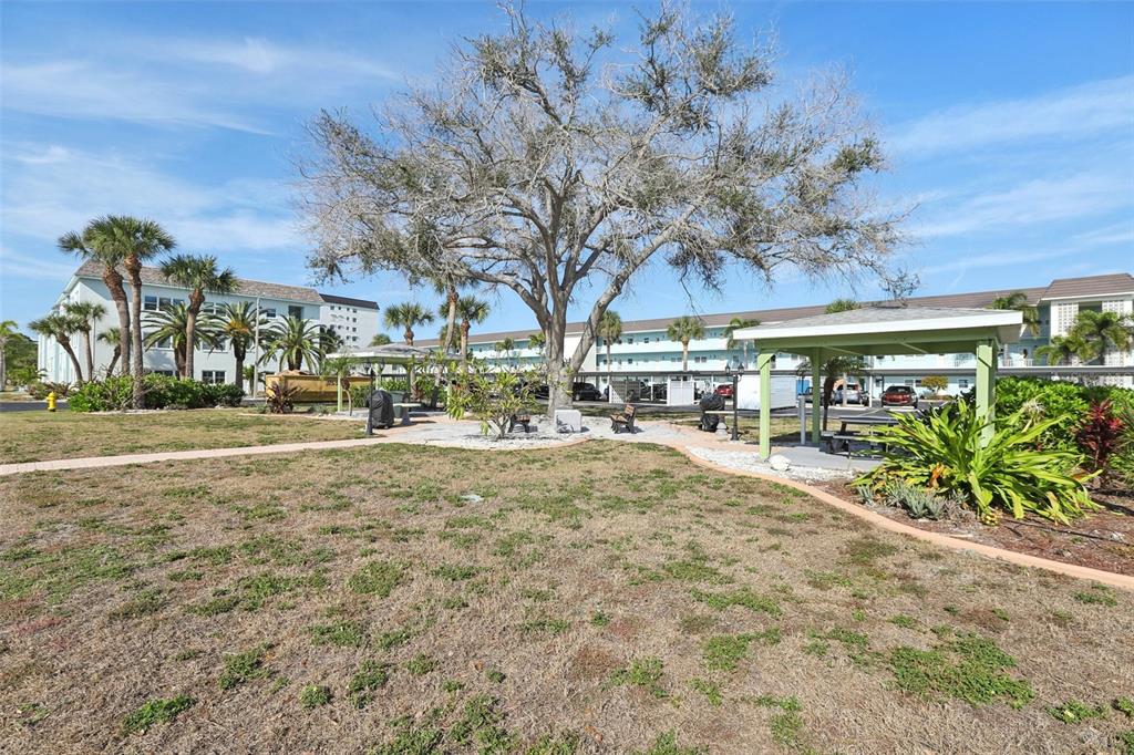 9 Haig Place, Unit 704 Dunedin, FL 34698 - Photo 23 of 44