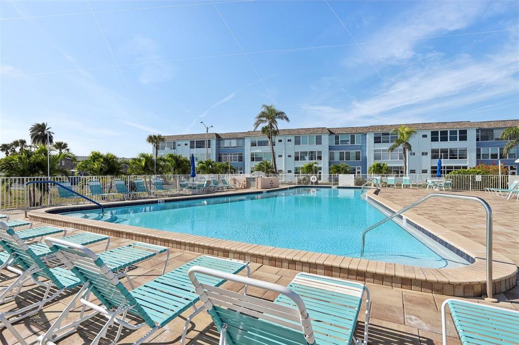 9 Haig Place, Unit 704 Dunedin, FL 34698 - Photo 27 of 44