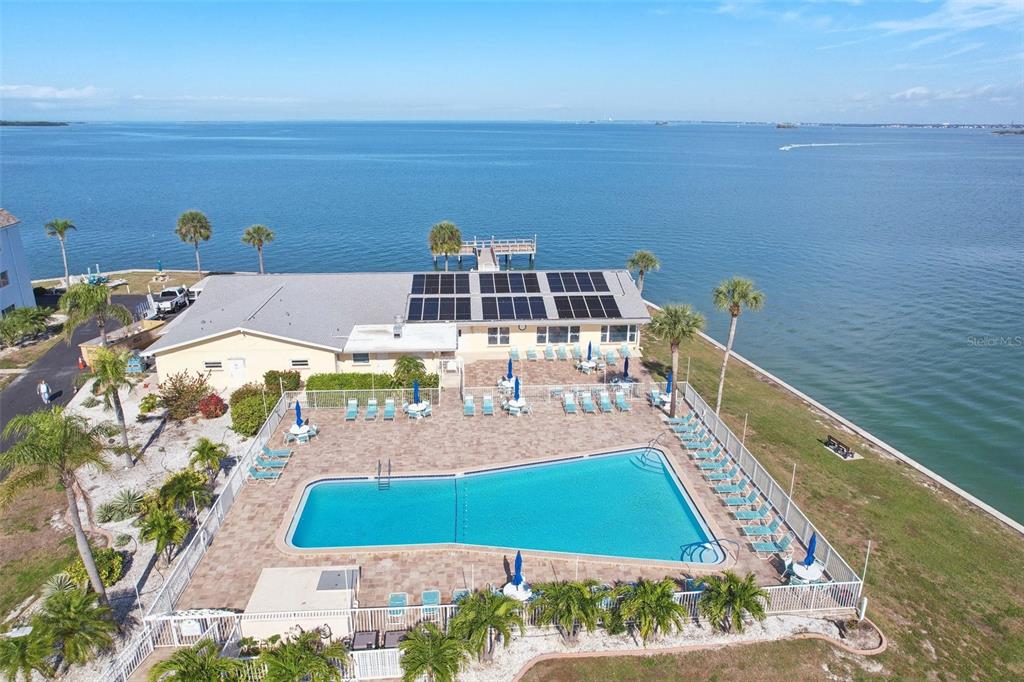 9 Haig Place, Unit 704 Dunedin, FL 34698 - Photo 35 of 44