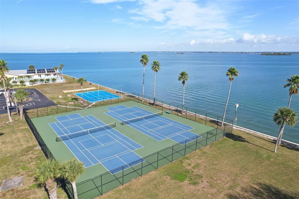 9 Haig Place, Unit 704 Dunedin, FL 34698 - Photo 36 of 44