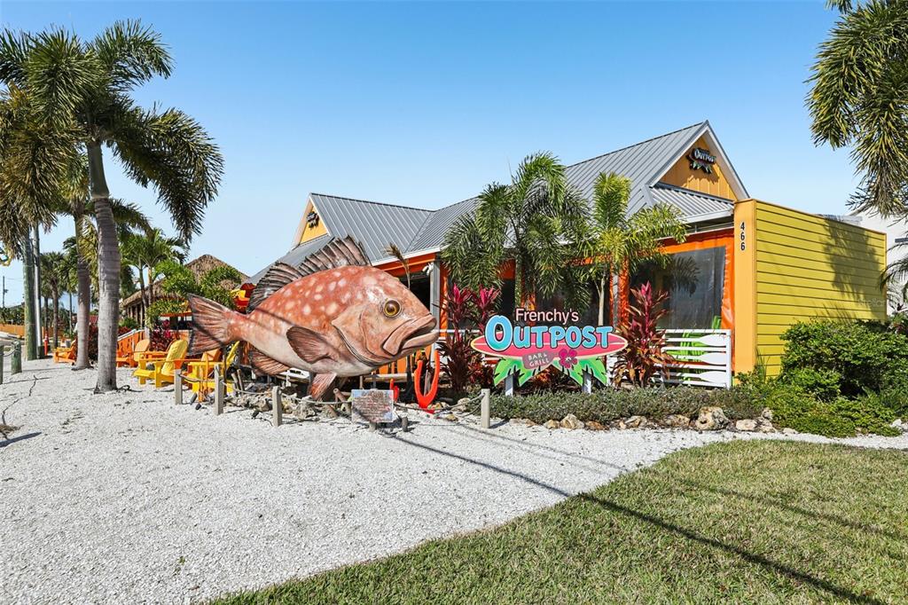 9 Haig Place, Unit 704 Dunedin, FL 34698 - Photo 37 of 44