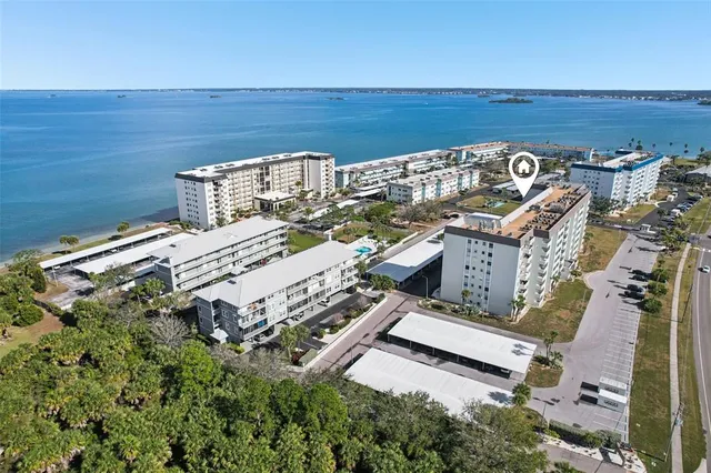 $375,000 | 9 Haig Place, Unit 704, Dunedin, FL 34698