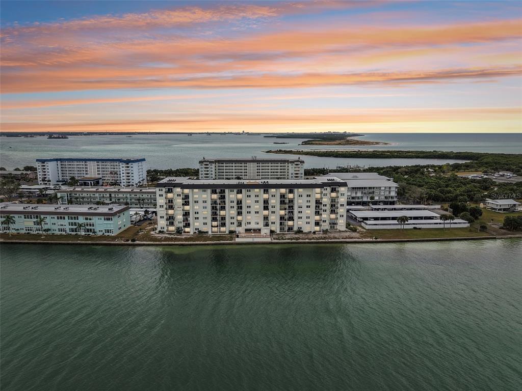 9 Haig Place, Unit 704 Dunedin, FL 34698 - Photo 4 of 44