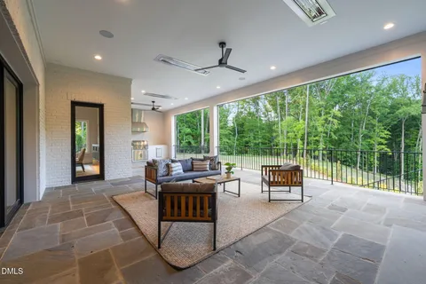 $2,195,000 | 9004 Meadow Pointe Court, Wake Forest, NC 27587
