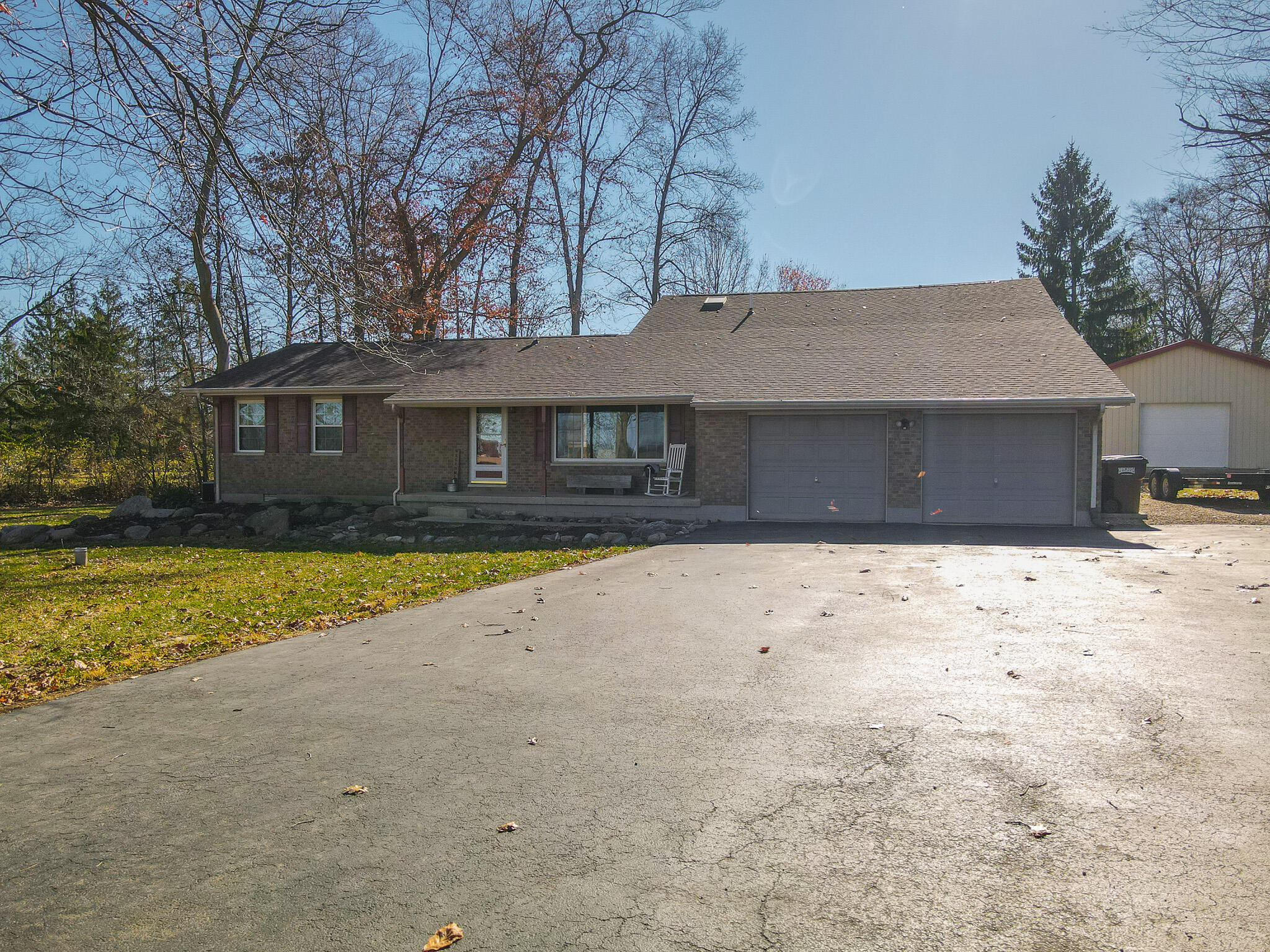 10220 Markley Road Laura, OH 45337 - Photo 2 of 67